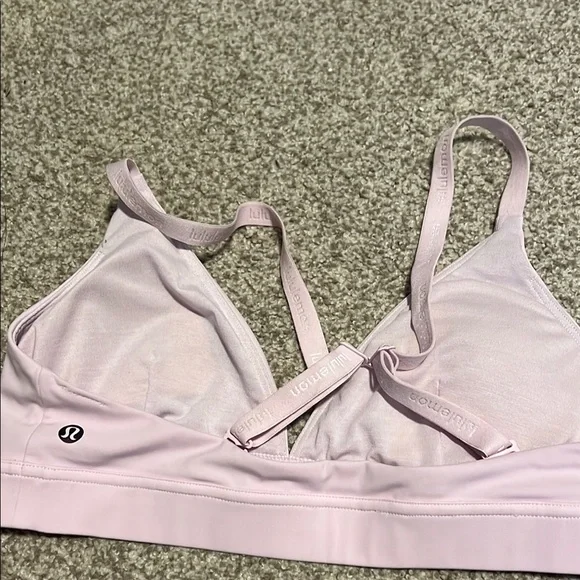 lululemon athletica Women's sports bra - Picture 3 of 6